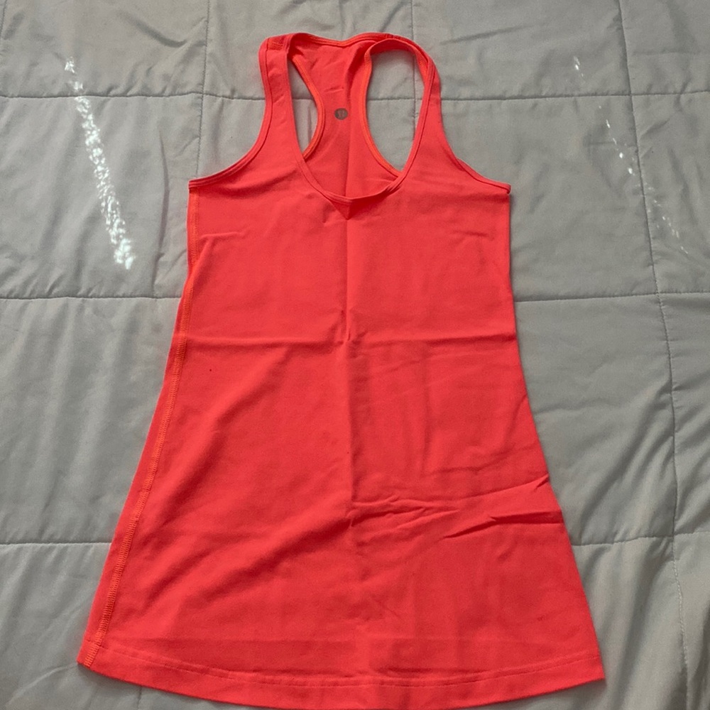 Lulu tank